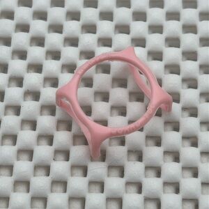 Swatch Watch Guard Too - Light Pink - Small